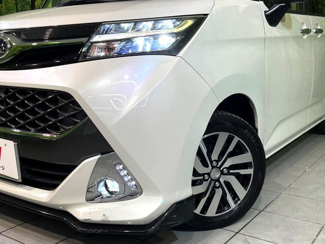 SUBARU JUSTY 4WD 2017 Image 31