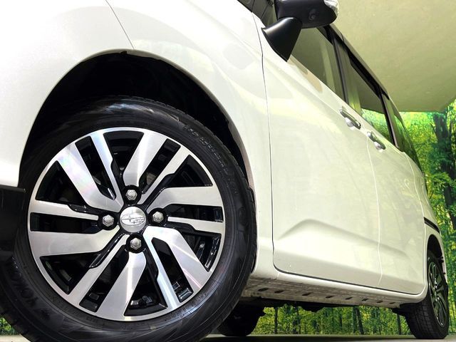 SUBARU JUSTY 4WD 2017 Image 31