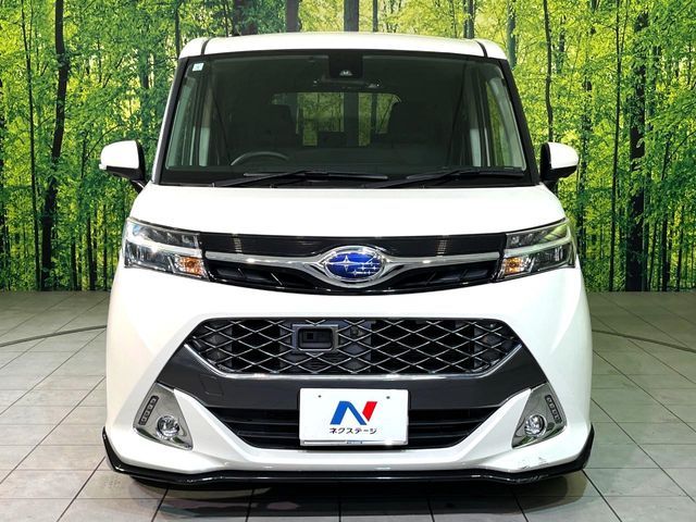 SUBARU JUSTY 4WD 2017 Image 31