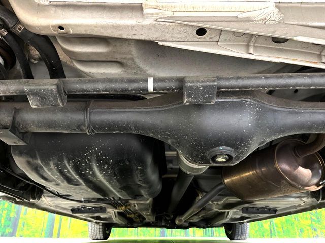 SUBARU JUSTY 4WD 2017 Image 31