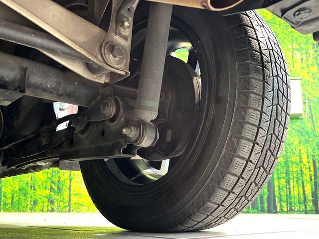 SUBARU JUSTY 4WD 2017 Image 31