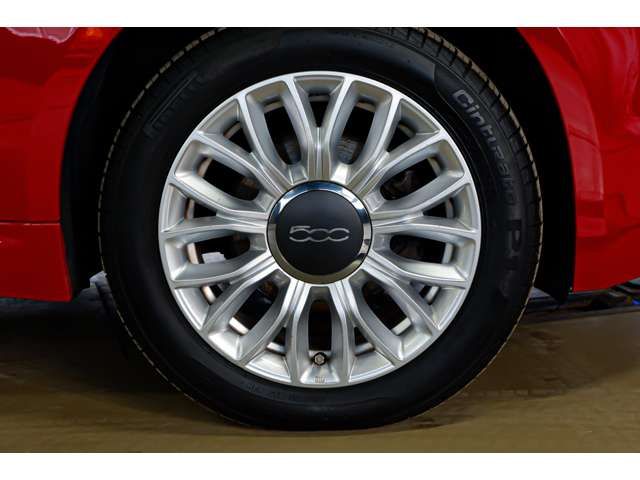 FIAT 500C 2016 Image 31