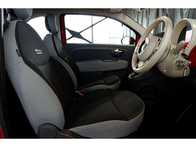 FIAT 500C 2016 Image 31