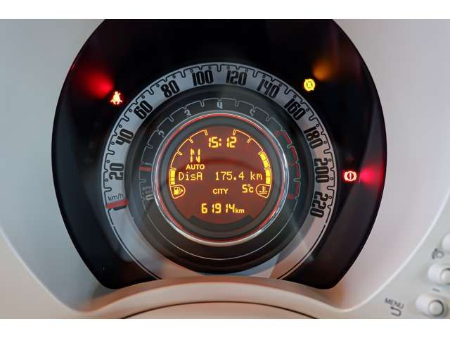 FIAT 500C 2016 Image 31