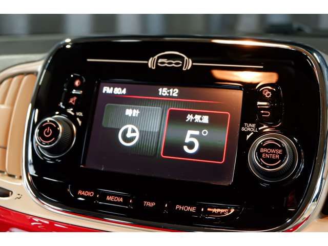 FIAT 500C 2016 Image 31