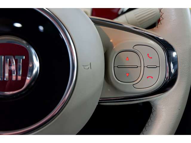 FIAT 500C 2016 Image 31