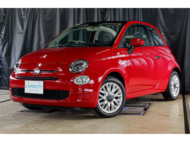 FIAT 500C 2016 Image 31