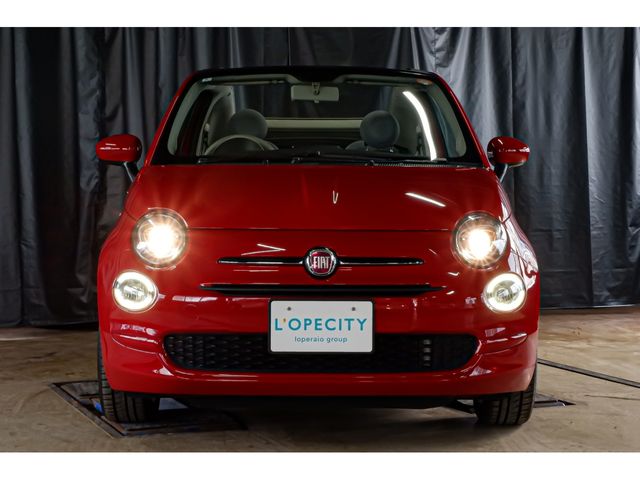 FIAT 500C 2016 Image 31
