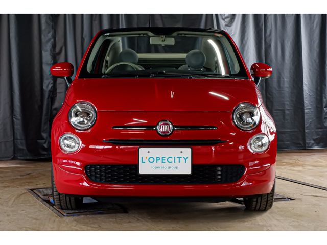FIAT 500C 2016 Image 31