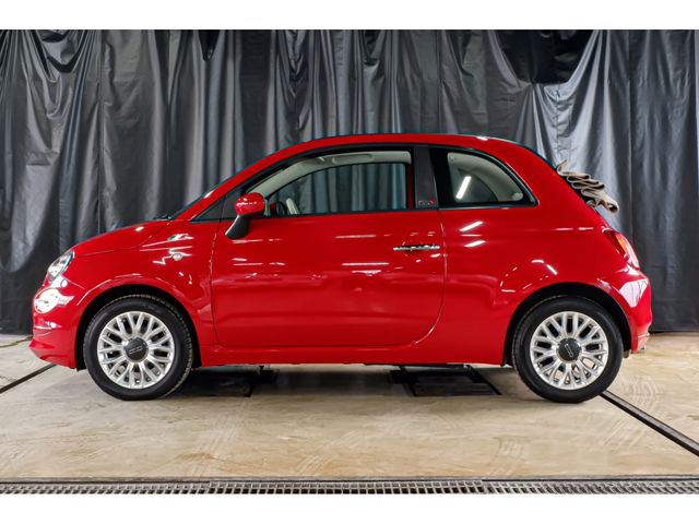 FIAT 500C 2016 Image 31