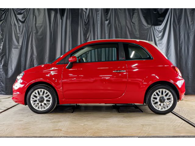 FIAT 500C 2016 Image 31
