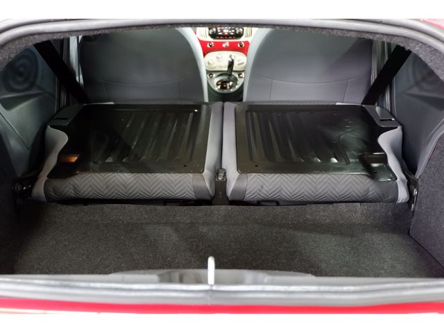 FIAT 500C 2016 Image 31