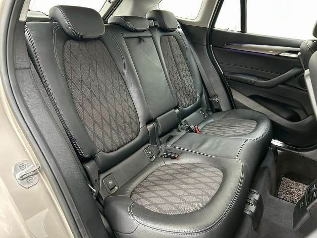 BMW X1 2022 Image 31