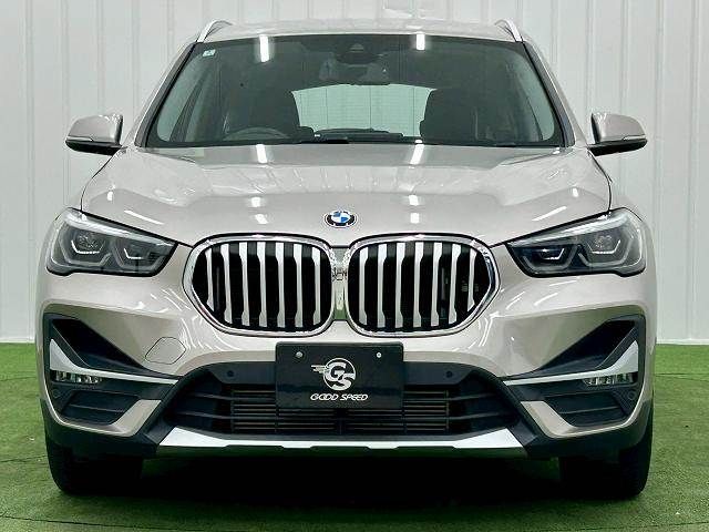 BMW X1 2022 Image 31