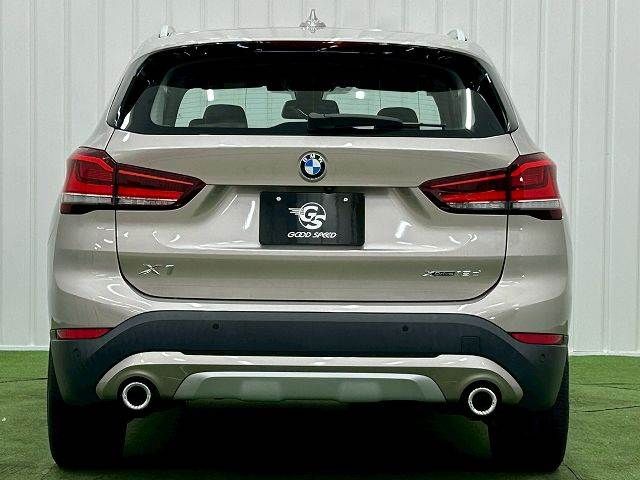 BMW X1 2022 Image 31