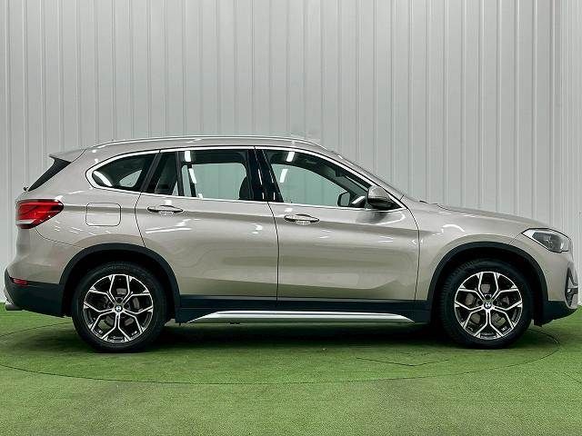 BMW X1 2022 Image 31