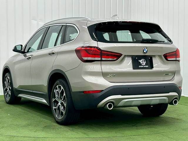 BMW X1 2022 Image 31