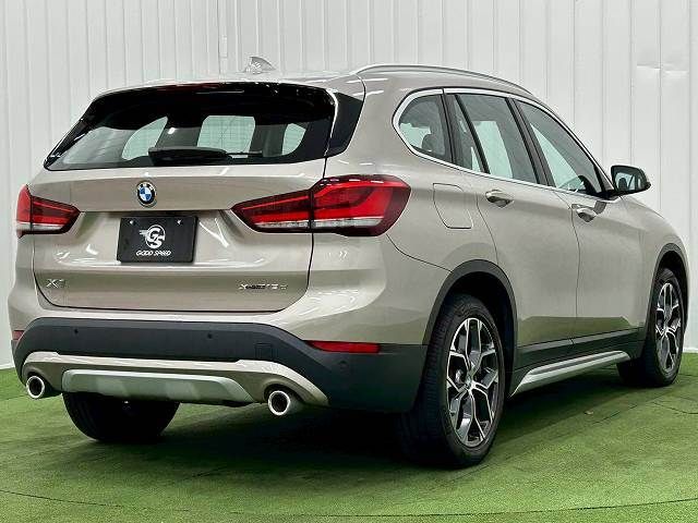 BMW X1 2022 Image 31