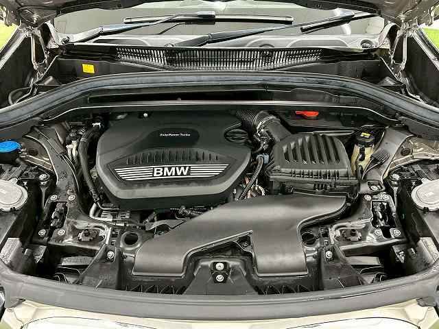 BMW X1 2022 Image 31