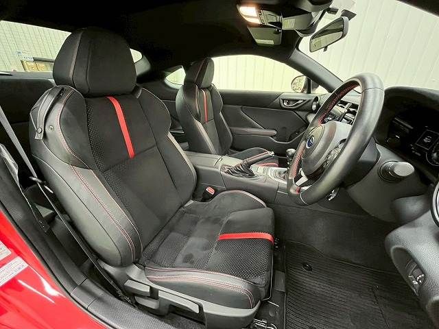 SUBARU BRZ 2024 Image 31