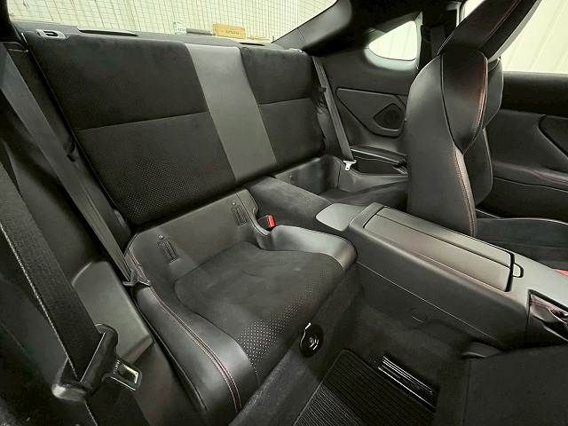 SUBARU BRZ 2024 Image 31