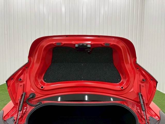 SUBARU BRZ 2024 Image 31