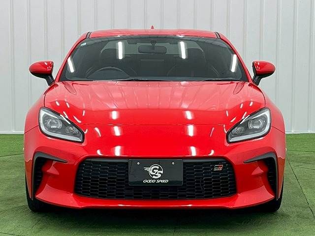 SUBARU BRZ 2024 Image 31