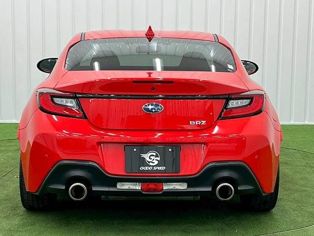 SUBARU BRZ 2024 Image 31