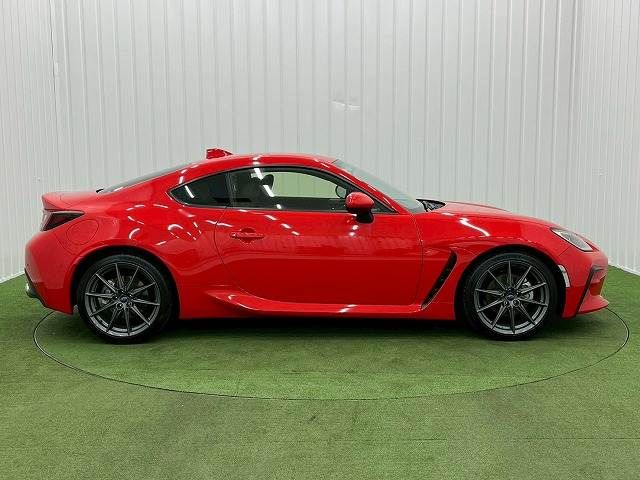 SUBARU BRZ 2024 Image 31