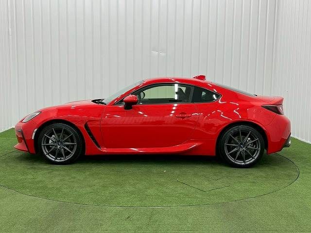 SUBARU BRZ 2024 Image 31
