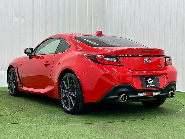 SUBARU BRZ 2024 Image 31