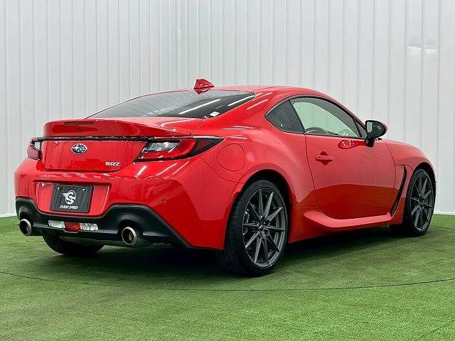 SUBARU BRZ 2024 Image 31