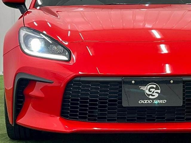 SUBARU BRZ 2024 Image 31