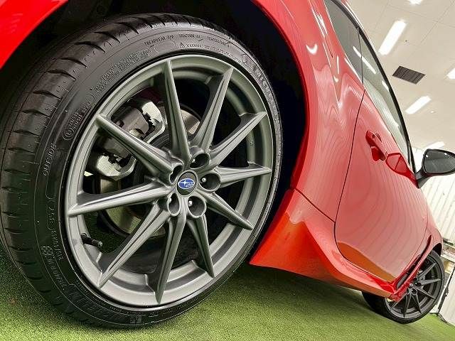SUBARU BRZ 2024 Image 31
