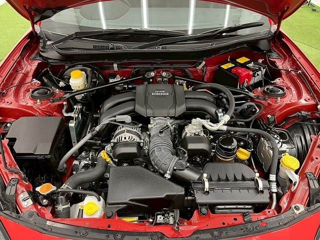 SUBARU BRZ 2024 Image 31