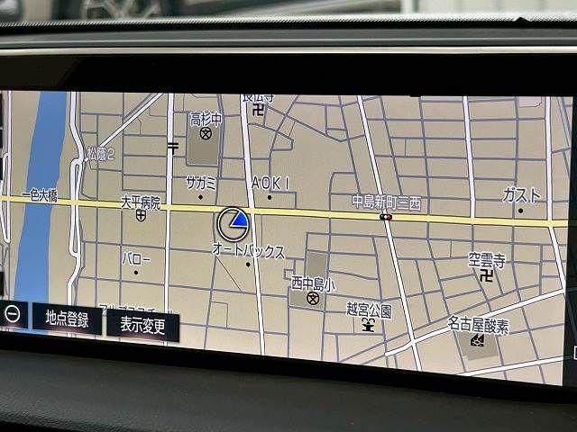 TOYOTA LEXUS ES300H 2019 Image 31