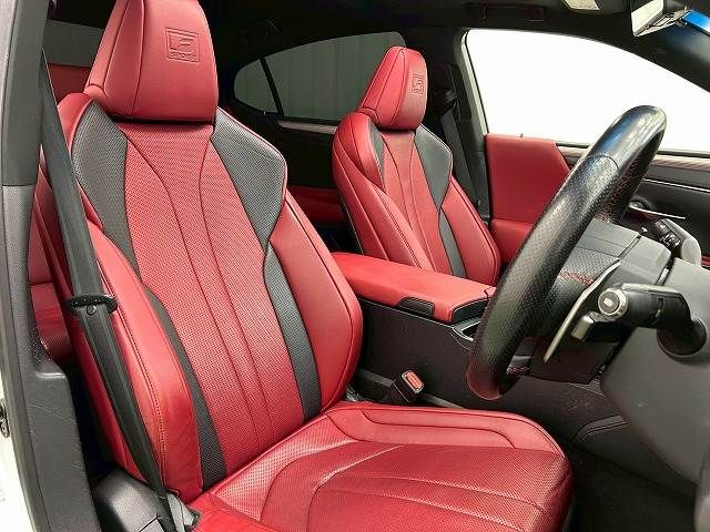 TOYOTA LEXUS ES300H 2019 Image 31