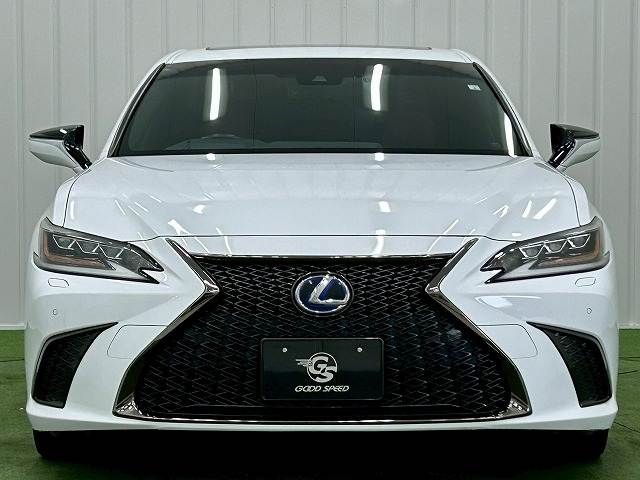 TOYOTA LEXUS ES300H 2019 Image 31