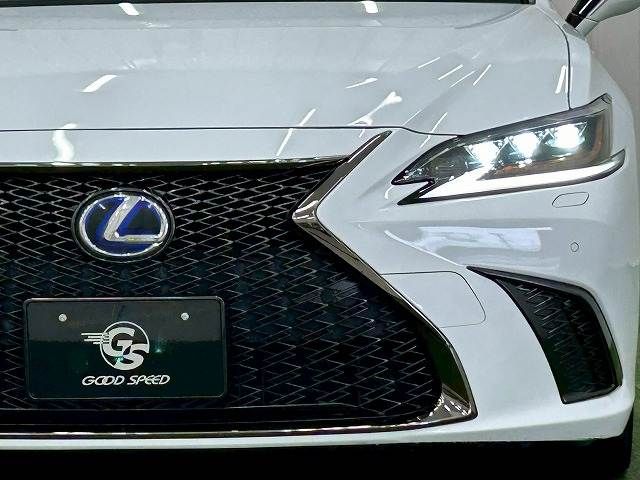 TOYOTA LEXUS ES300H 2019 Image 31