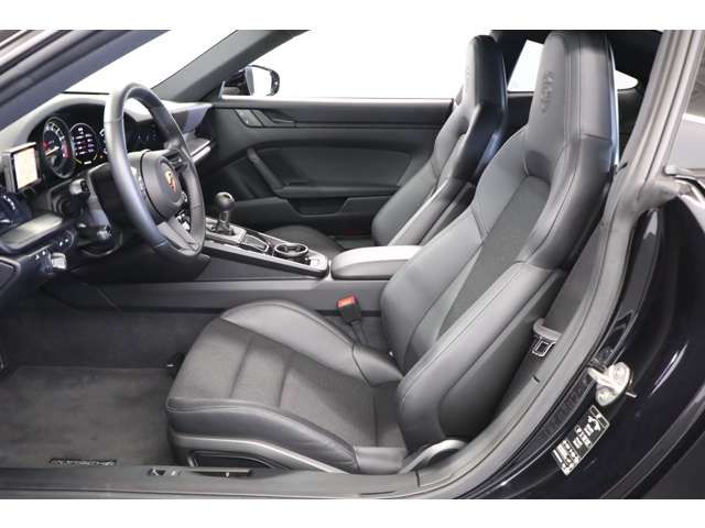 PORSCHE 911 2024 Image 31