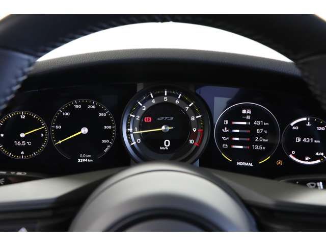 PORSCHE 911 2024 Image 31