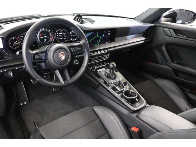 PORSCHE 911 2024 Image 31