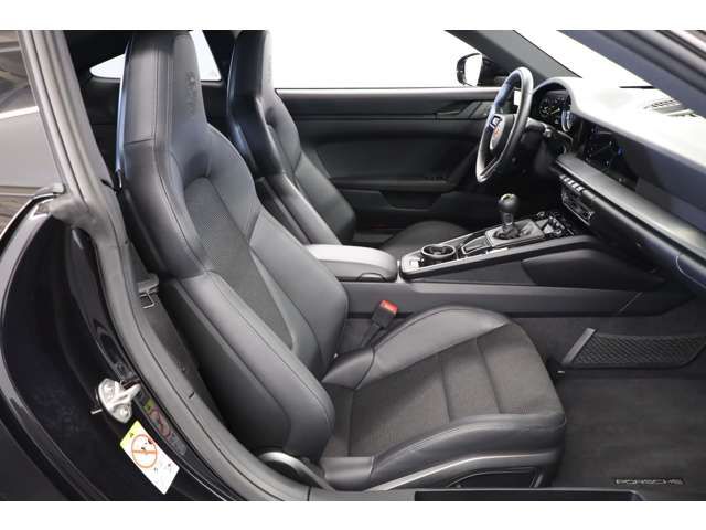 PORSCHE 911 2024 Image 31