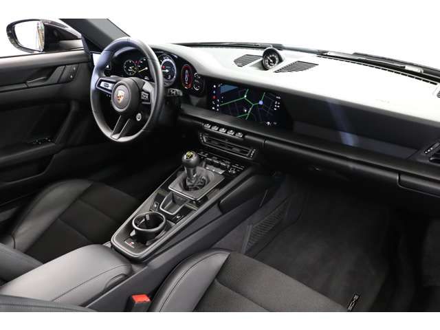 PORSCHE 911 2024 Image 31