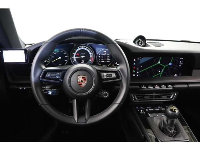 PORSCHE 911 2024 Image 31