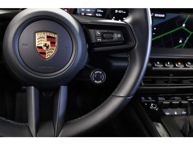 PORSCHE 911 2024 Image 31