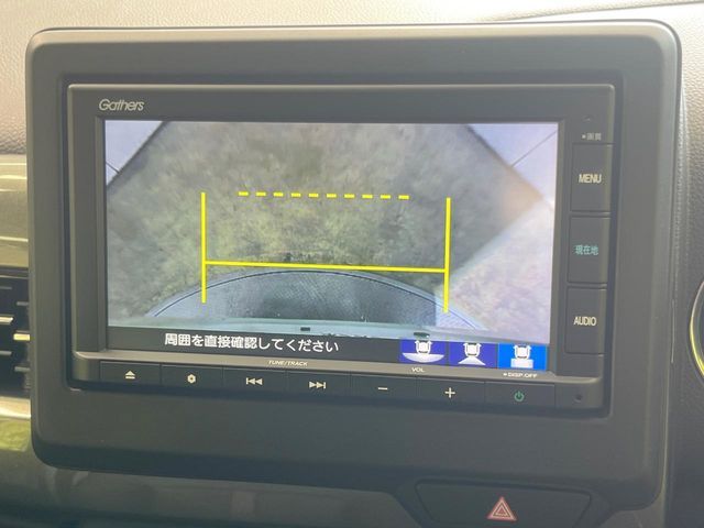 HONDA N-WGN 2023 Image 31