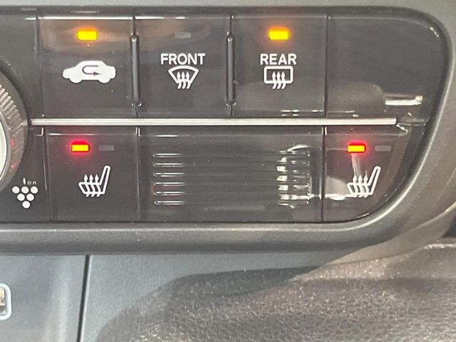 HONDA N-WGN 2023 Image 31