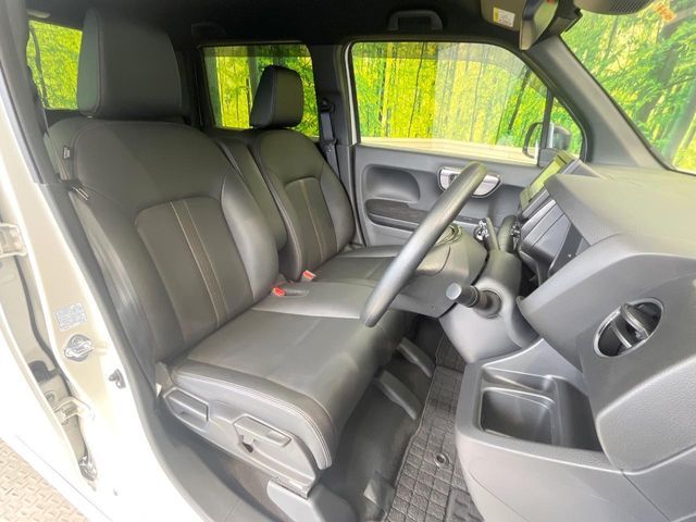 HONDA N-WGN 2023 Image 31