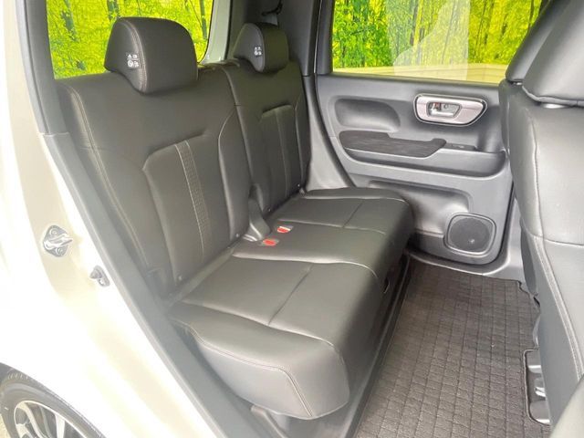 HONDA N-WGN 2023 Image 31